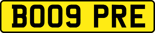 BO09PRE