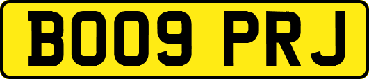 BO09PRJ