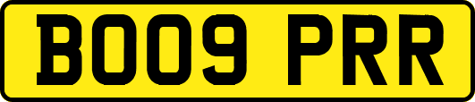 BO09PRR