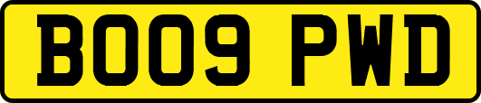 BO09PWD