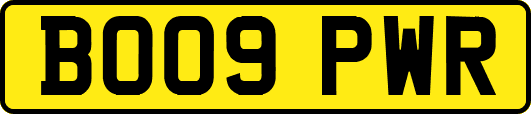 BO09PWR