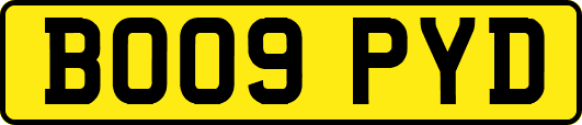 BO09PYD