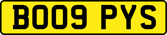 BO09PYS