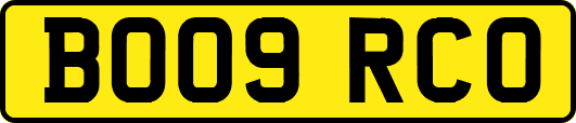 BO09RCO