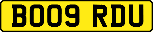 BO09RDU
