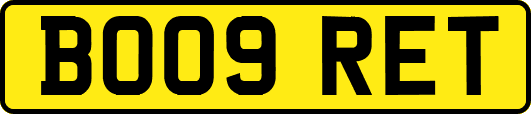 BO09RET