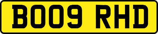 BO09RHD