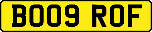 BO09ROF