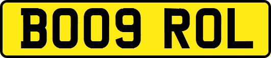 BO09ROL