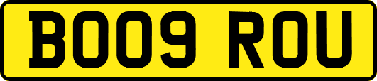 BO09ROU