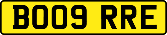 BO09RRE