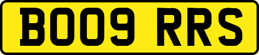 BO09RRS