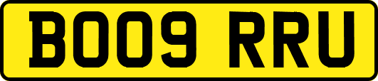 BO09RRU