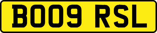 BO09RSL