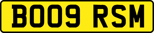 BO09RSM