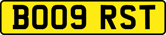 BO09RST