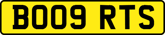 BO09RTS