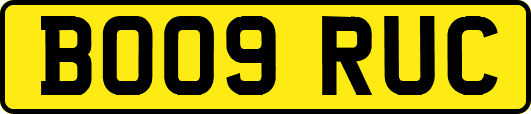 BO09RUC