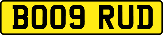 BO09RUD