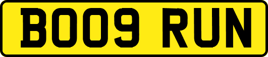 BO09RUN