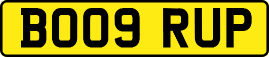 BO09RUP