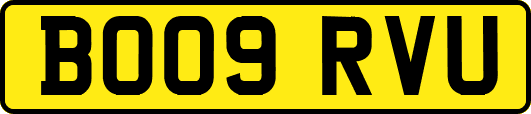 BO09RVU
