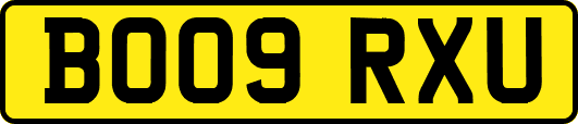 BO09RXU