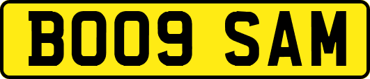 BO09SAM