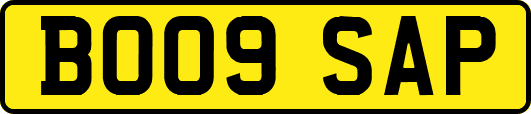 BO09SAP