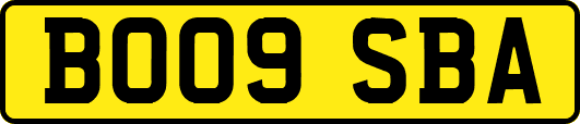 BO09SBA