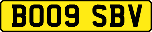BO09SBV