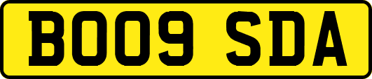BO09SDA