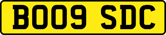 BO09SDC