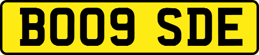 BO09SDE