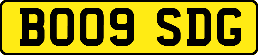 BO09SDG