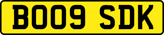BO09SDK