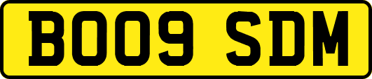 BO09SDM