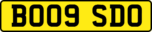 BO09SDO
