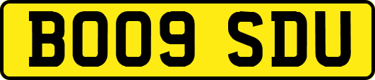 BO09SDU