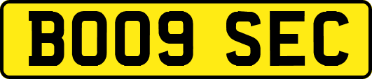 BO09SEC