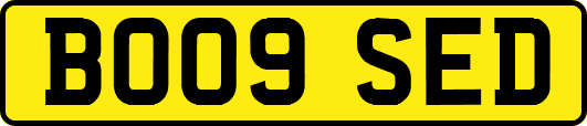 BO09SED
