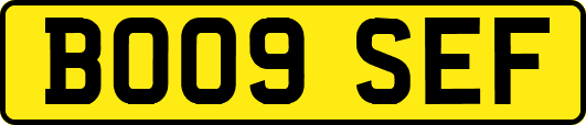 BO09SEF