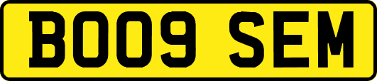 BO09SEM