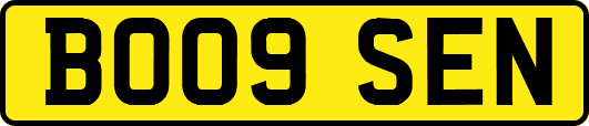 BO09SEN