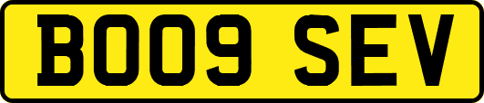 BO09SEV
