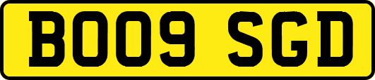 BO09SGD