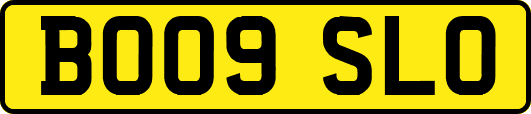 BO09SLO