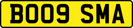 BO09SMA