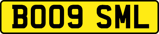 BO09SML