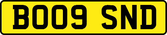 BO09SND
